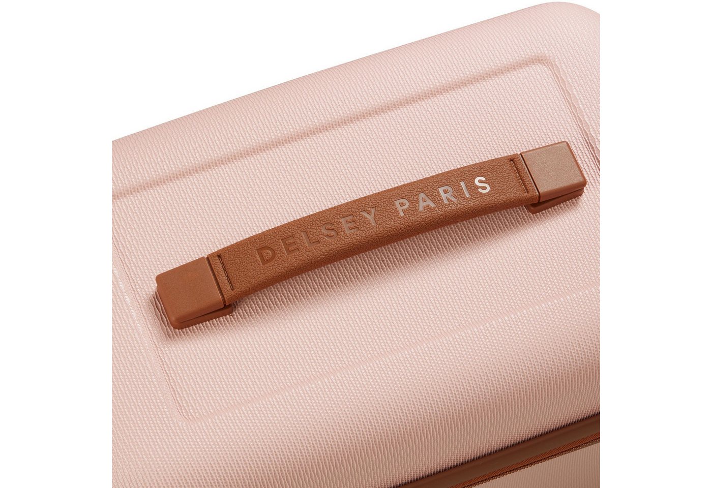 Delsey Paris Beautycase Chatelet Air 2.0, Polycarbonat Bild 2