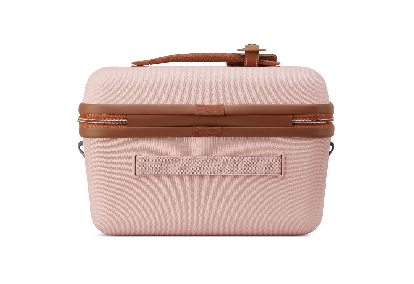 Delsey Paris Beautycase Chatelet Air 2.0, Polycarbonat Bild 5