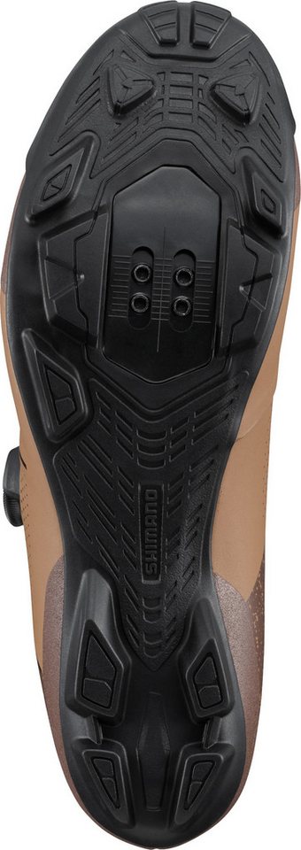 Shimano Mountainbike-Fahrradschuhe XC302 Fahrradschuh Mountainbike-Fahrradschuhe XC302 Bild 2
