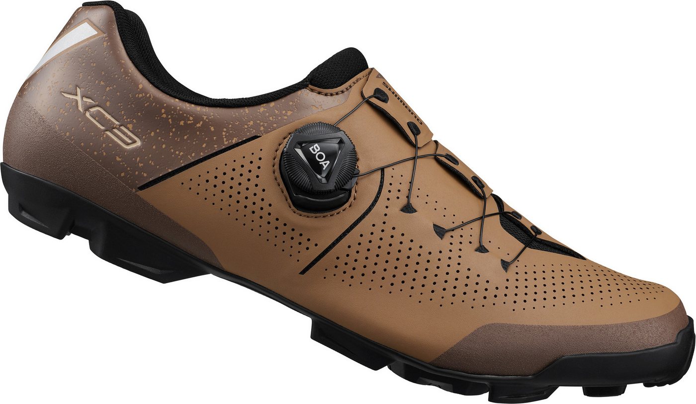 Shimano Mountainbike-Fahrradschuhe XC302 Fahrradschuh Mountainbike-Fahrradschuhe XC302 Bild 4