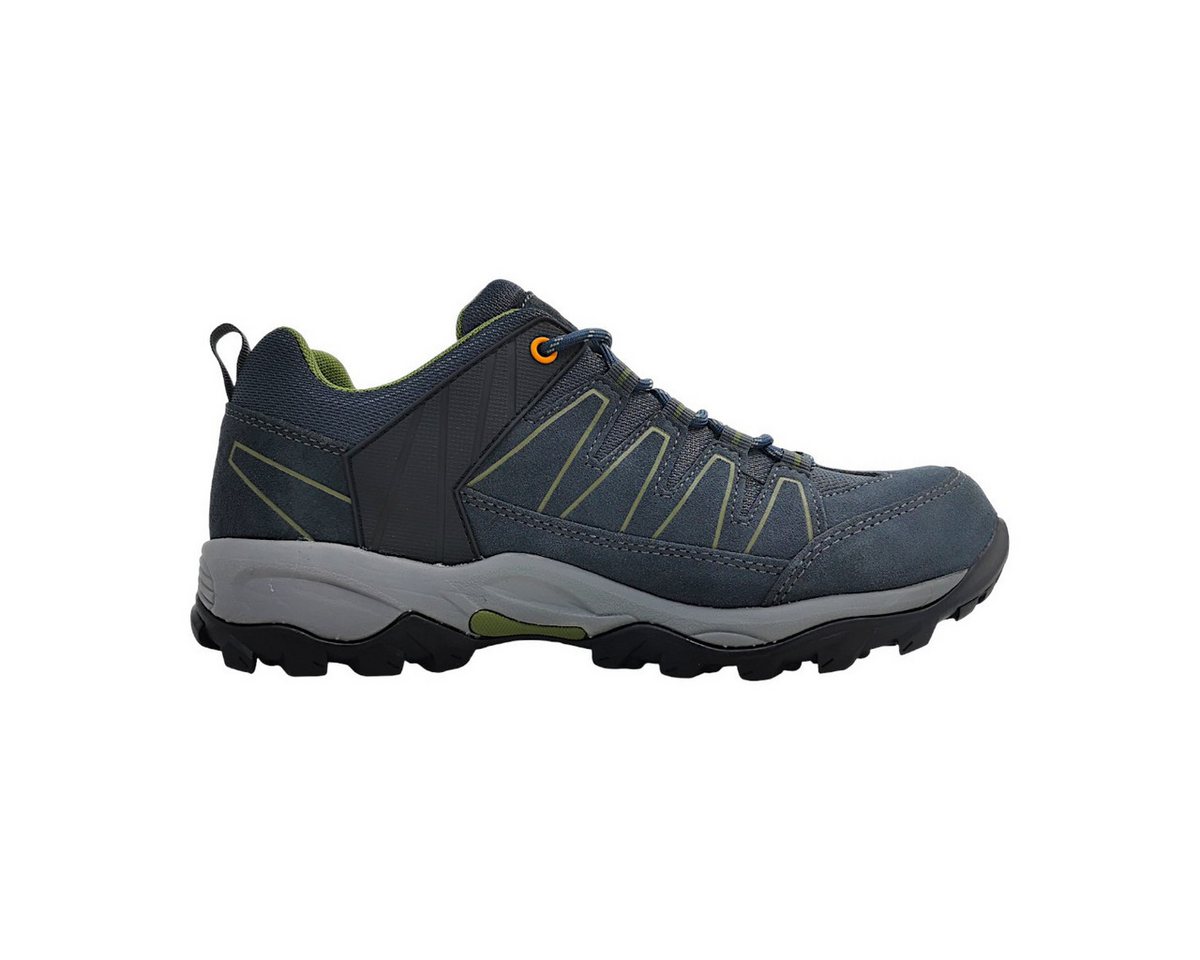 BRÜTTING MT Pinos Low Trekkingschuh
