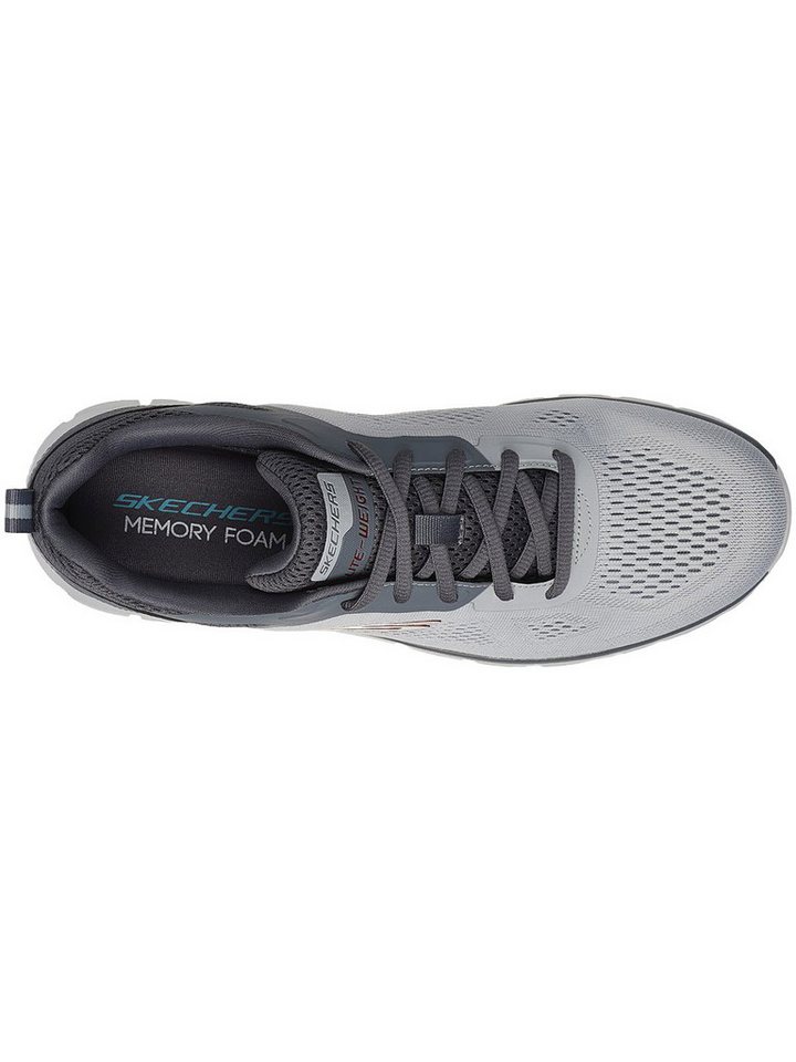 Skechers 232698-GYCC Skechers Track Wanderschuh