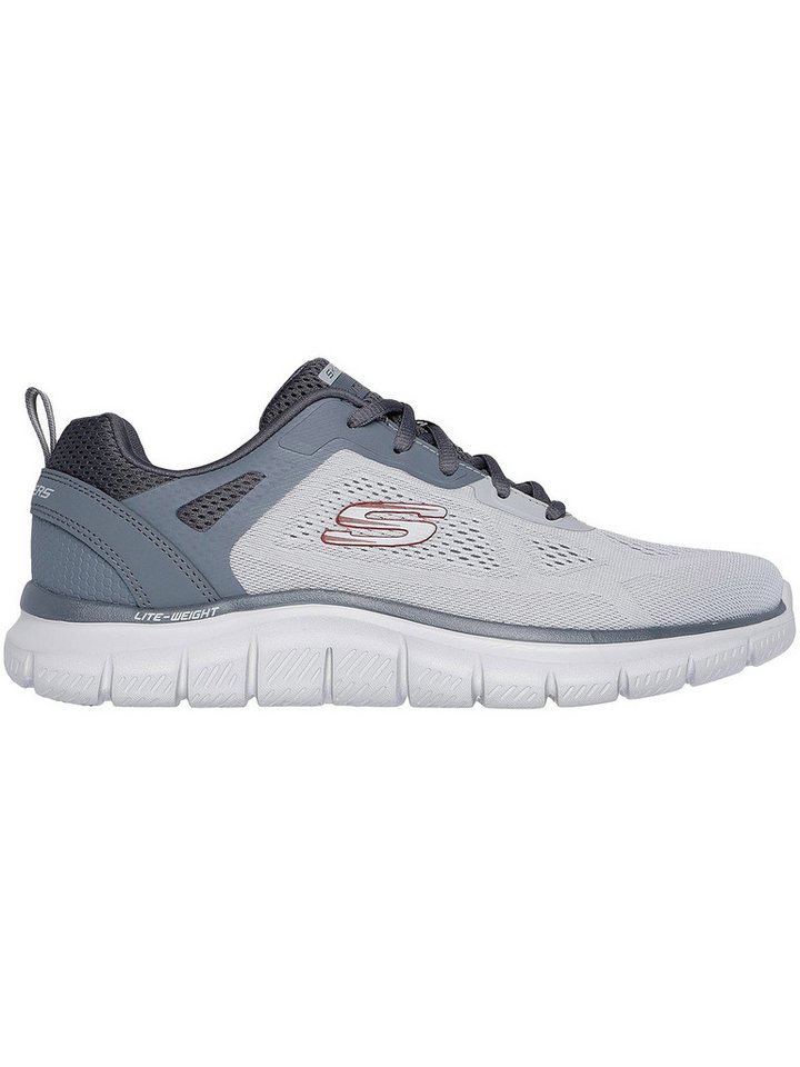 Skechers 232698-GYCC Skechers Track Wanderschuh Bild 4
