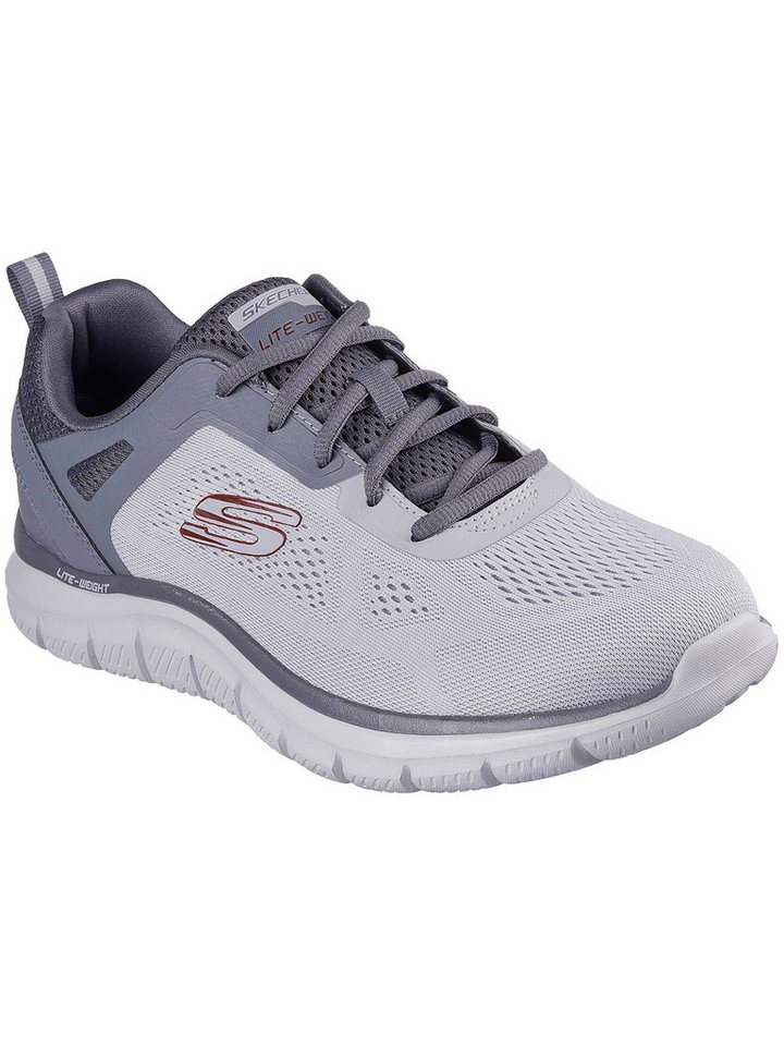 Skechers 232698-GYCC Skechers Track Wanderschuh Bild 5