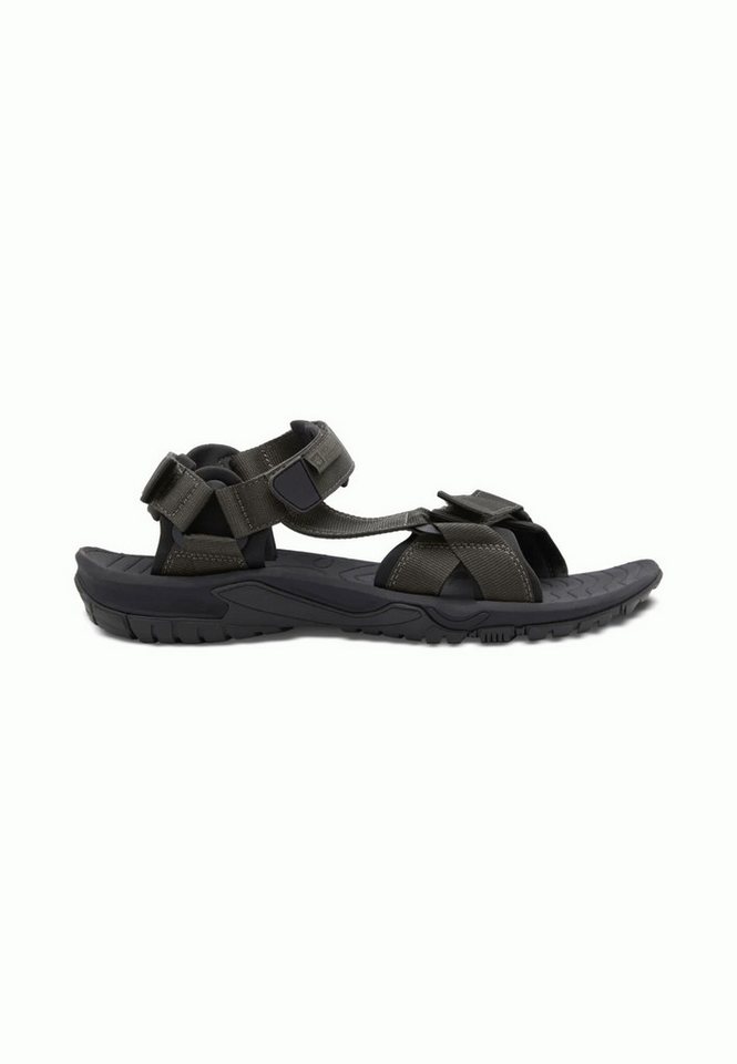 Jack Wolfskin LAKEWOOD RIDE SANDAL M Outdoorsandale
