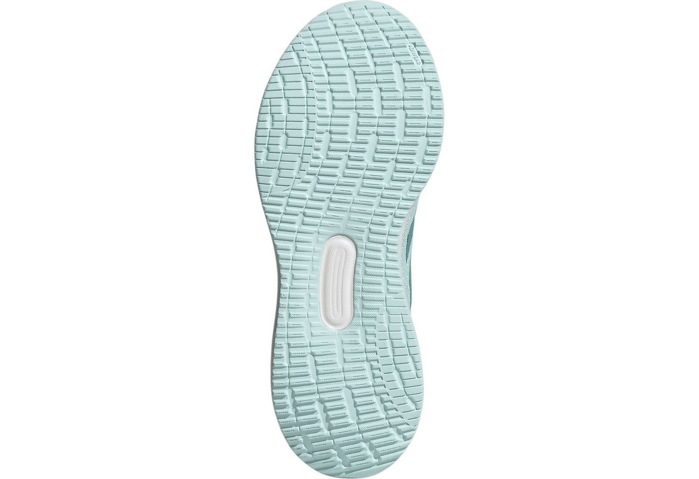 adidas Performance RunFalcon 5 J Kinder-Modell JQ8137 Laufschuh Leichtes Tragegefühl Bild 2