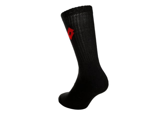 Lotto Tennissocken Tennissocken