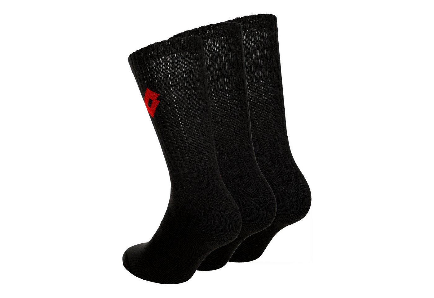Lotto Tennissocken Tennissocken Bild 2