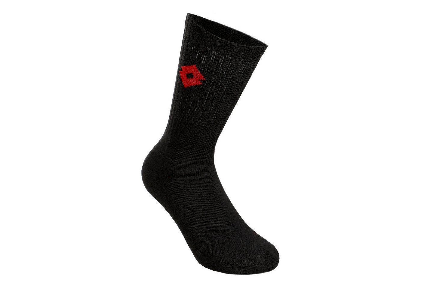 Lotto Tennissocken Tennissocken Bild 3