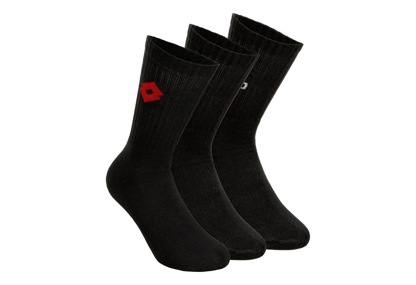 Lotto Tennissocken Tennissocken Bild 5