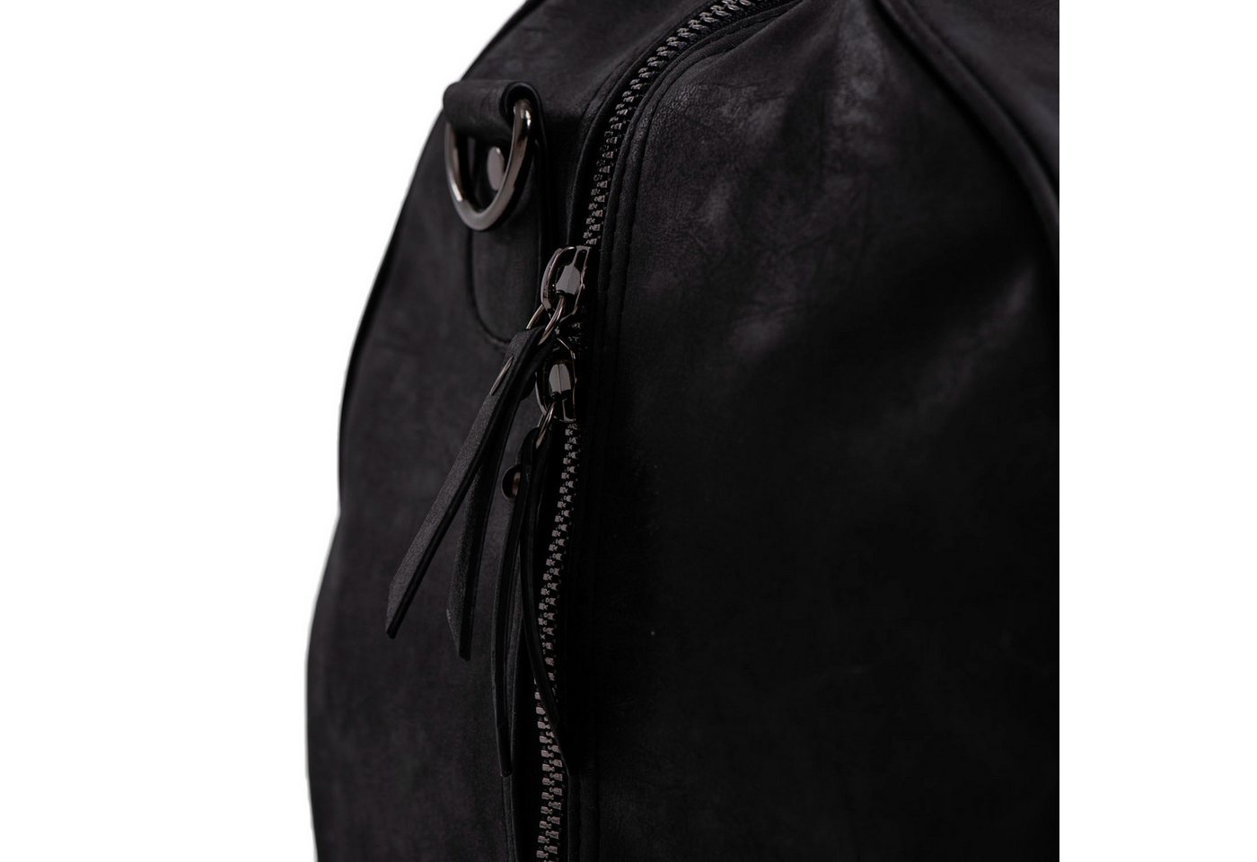 Daniel Ray Reisetasche DRS22.1412 RT oval REISETASCHE (Stück, 1-tlg., 1), funktional Bild 2