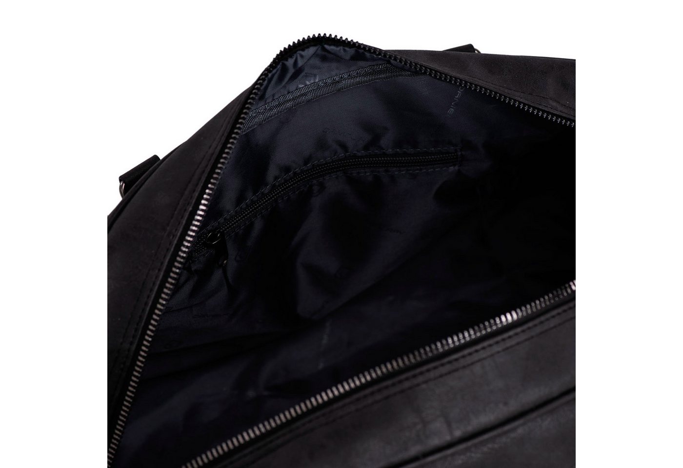 Daniel Ray Reisetasche DRS22.1412 RT oval REISETASCHE (Stück, 1-tlg., 1), funktional Bild 3