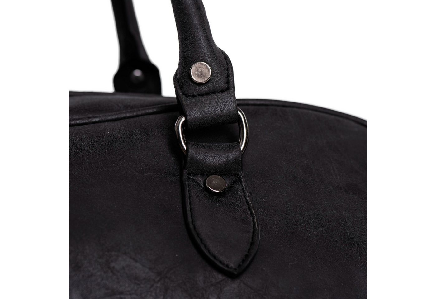 Daniel Ray Reisetasche DRS22.1412 RT oval REISETASCHE (Stück, 1-tlg., 1), funktional Bild 5