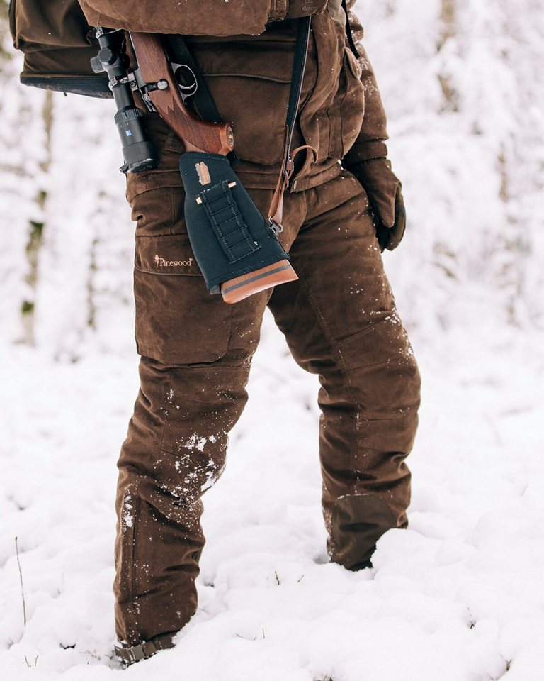 Pinewood Outdoorhose Hose Abisko 2.0