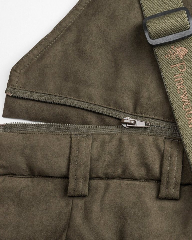 Pinewood Outdoorhose Hose Abisko 2.0 Bild 2