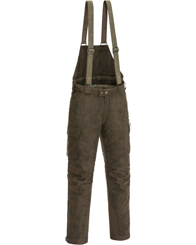 Pinewood Outdoorhose Hose Abisko 2.0 Bild 5