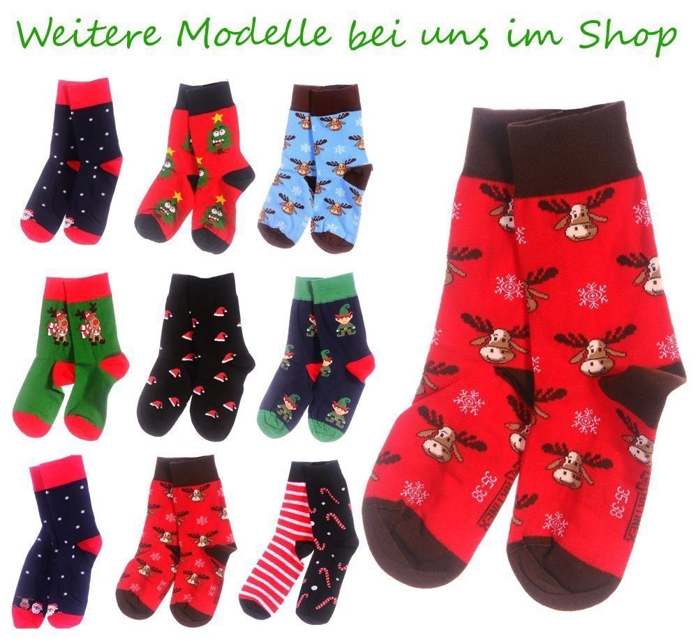 Martinex Thermosocken Thermosocken Socken Baby Kinder Haussocken Antirutschsocken weich, warm, penoppt 20 22 24 26 28 30 32 34 Bild 2