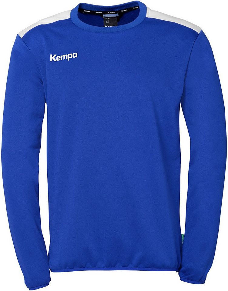 Kempa Trainingsshirt Emotion 27 Training Top Bild 2