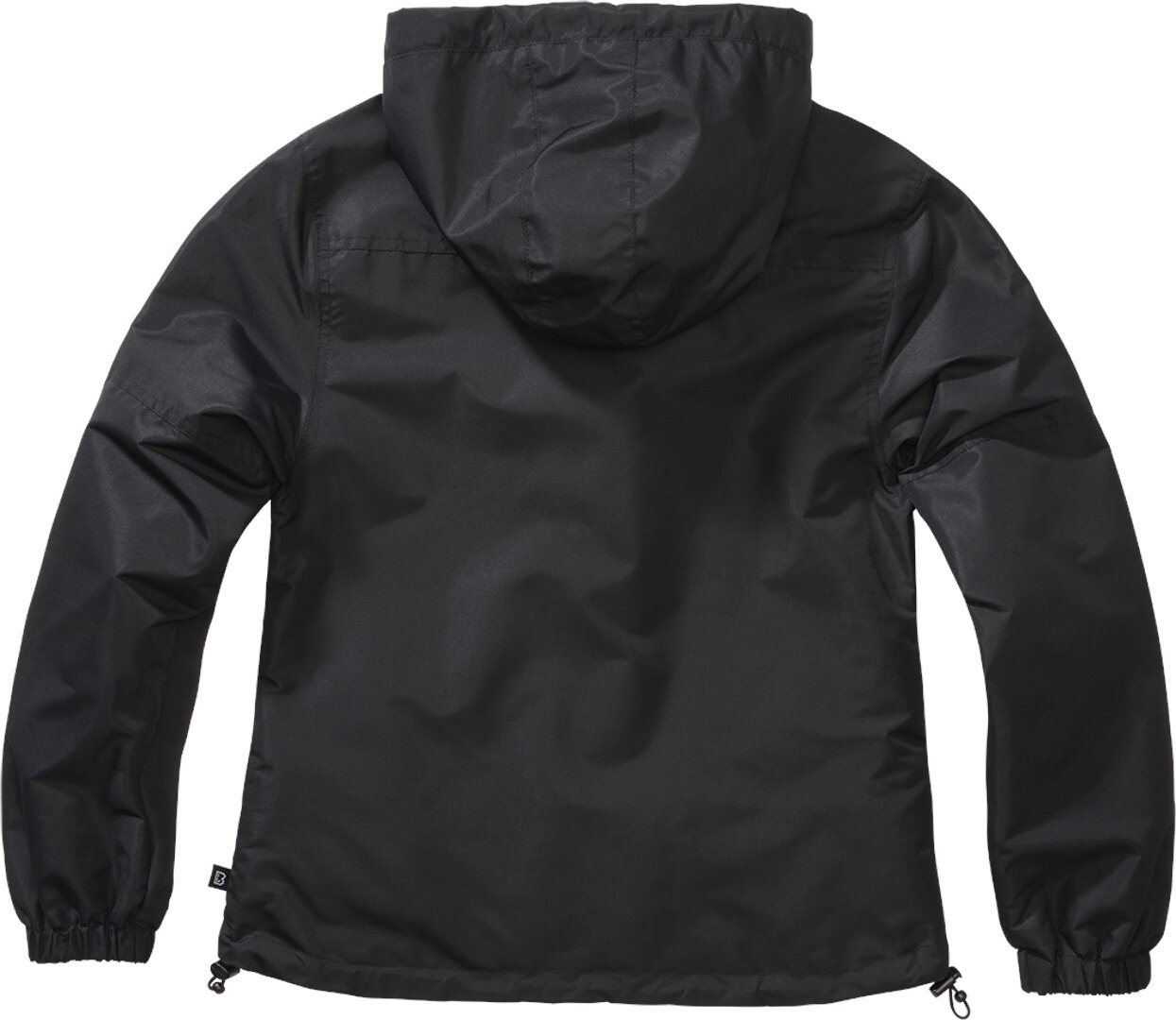 Brandit Motorradjacke Summer Windbreaker Damen Jacke wasserdicht Bild 2