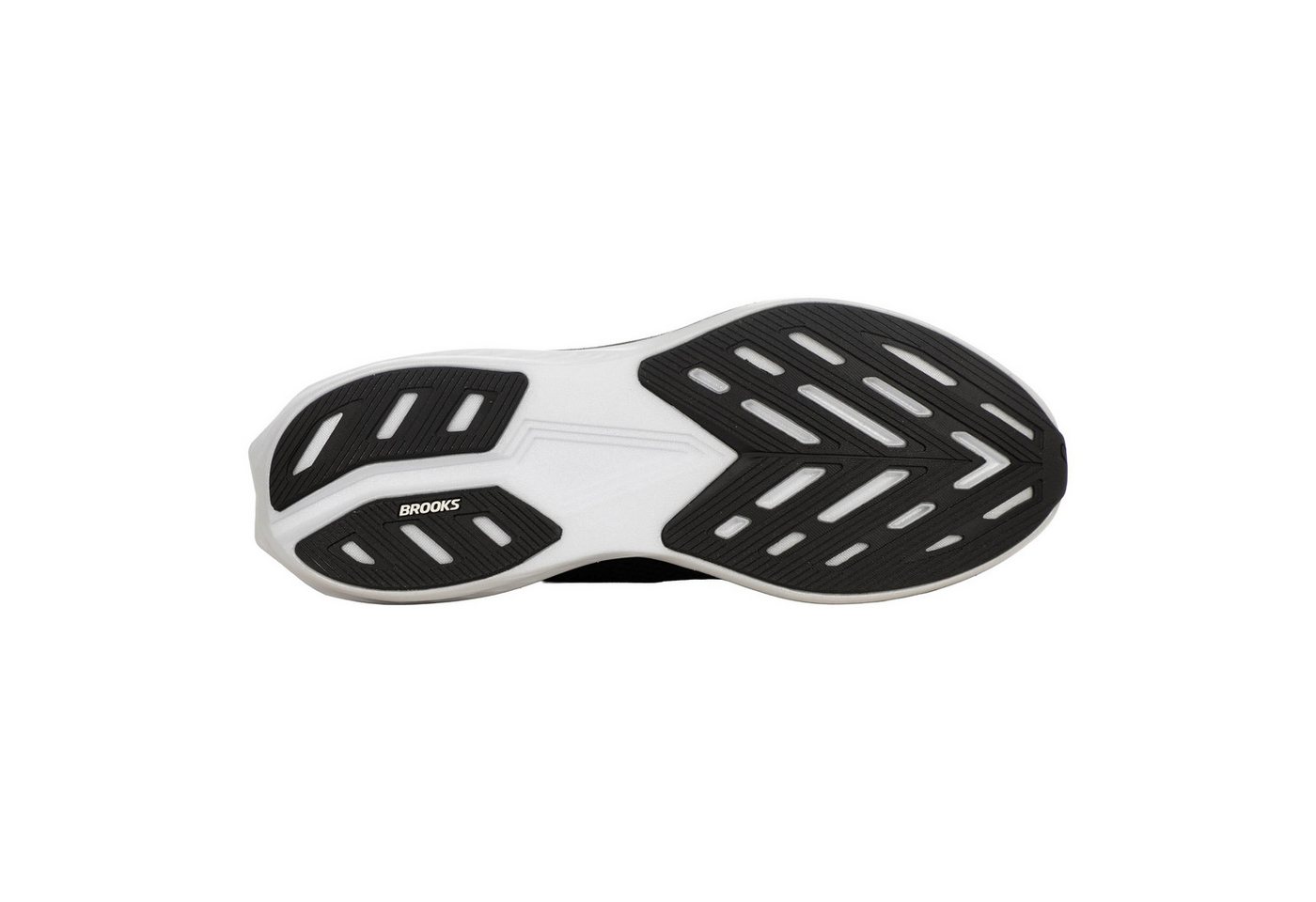 Brooks Hyperion 3 - Neutralschuh Laufschuh Bild 4