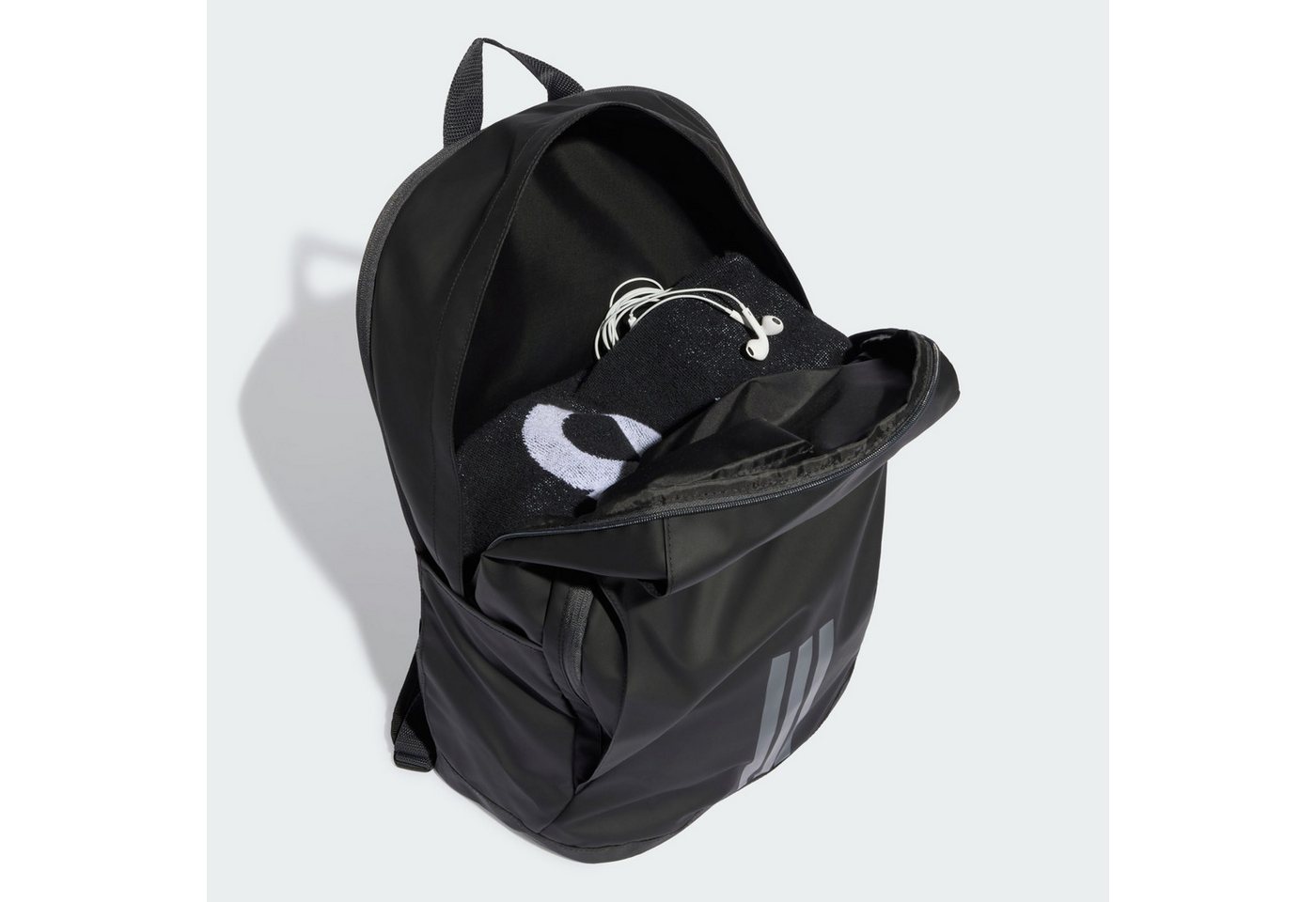 adidas Performance Rucksack ALL BLACKS RUCKSACK (1-tlg) Bild 2