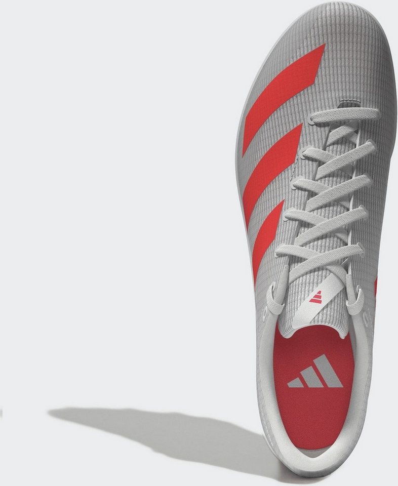 adidas Sportswear allroundstar j FTWWHT/SOLTUR/SILVMT Laufschuh Bild 5