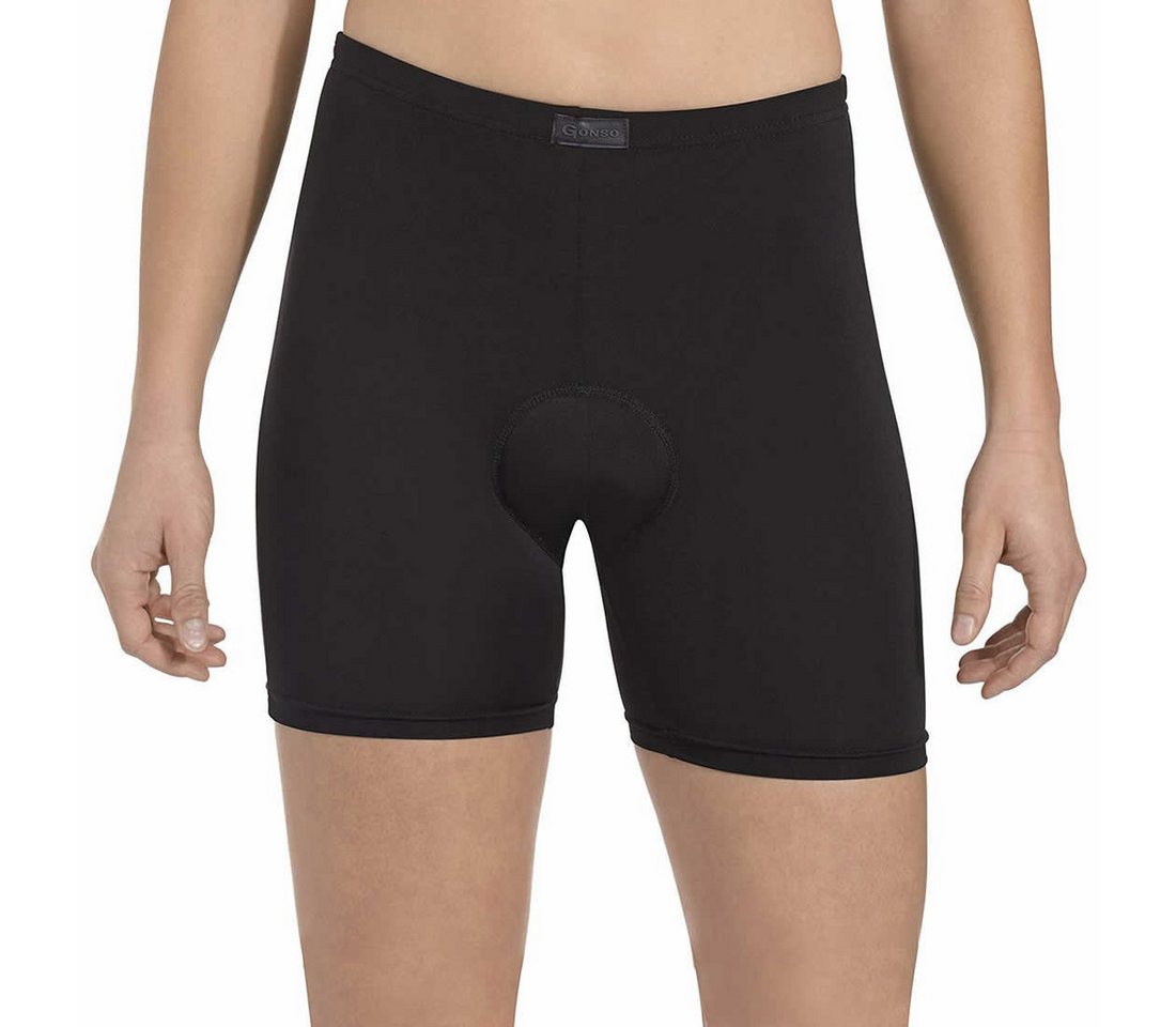RennerXXL Fahrradhose Gonso Kaduna Gepolsterte XXL Damen Bike Unterhose große Größen Bild 3