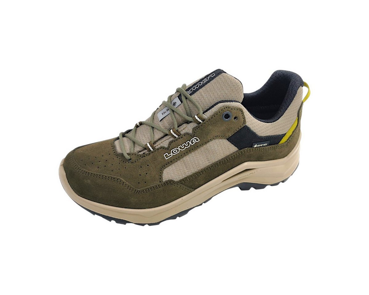 Lowa Ventierra GTX LO Trekkingschuh