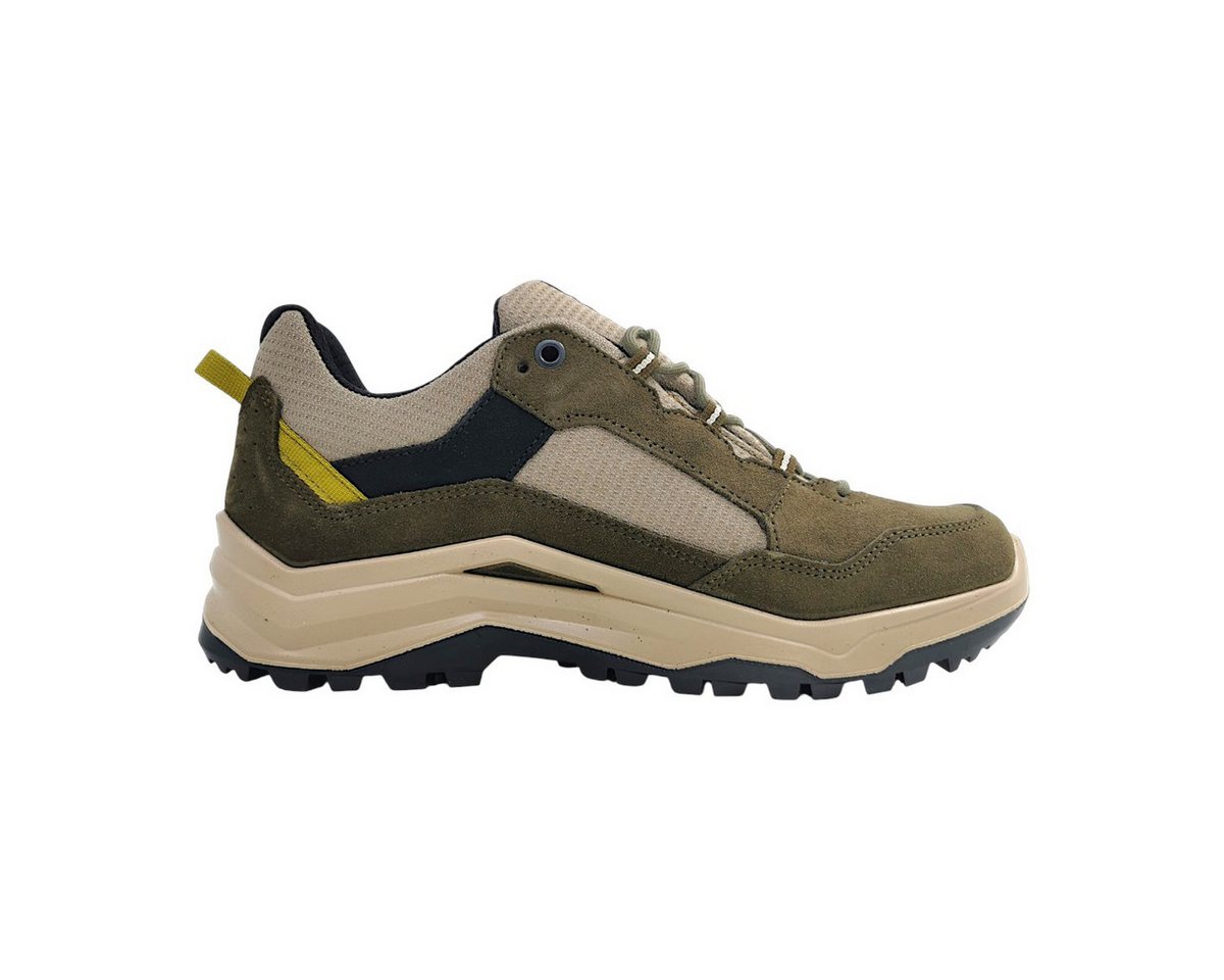 Lowa Ventierra GTX LO Trekkingschuh Bild 2