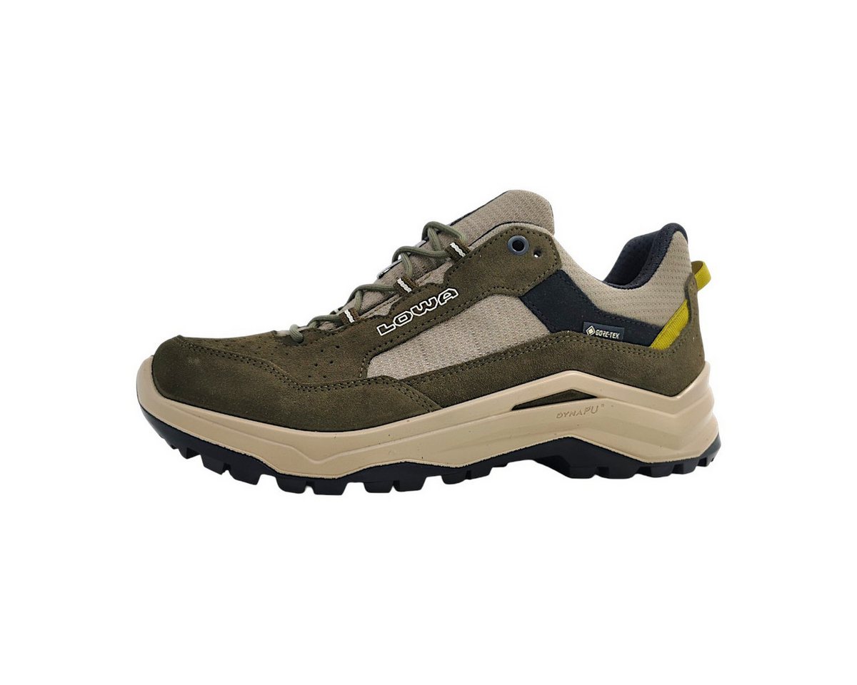 Lowa Ventierra GTX LO Trekkingschuh Bild 4