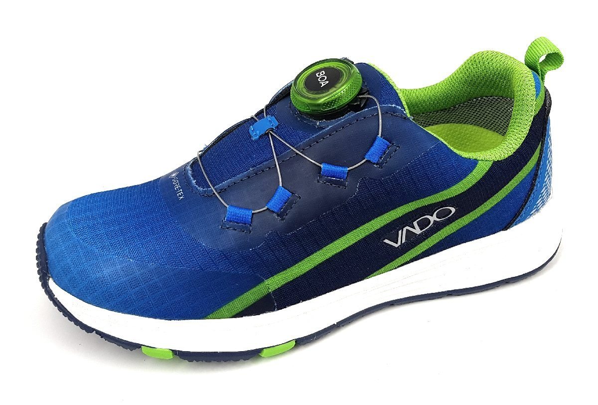 Vado Sky Lo Boa GTX Trekkingschuh Bild 2