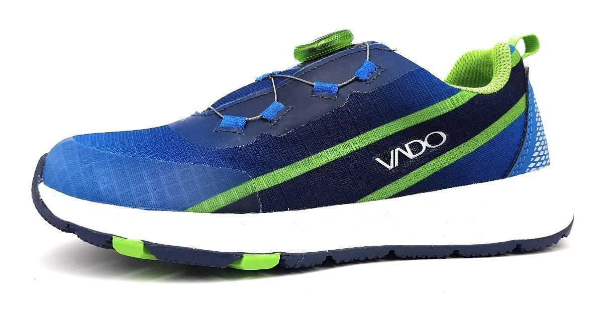 Vado Sky Lo Boa GTX Trekkingschuh Bild 5