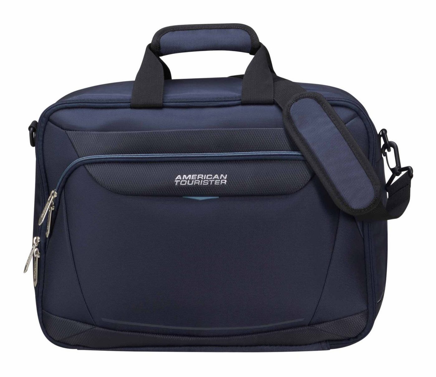 American Tourister® Reisetasche 3-Way Boarding Bag Bild 4