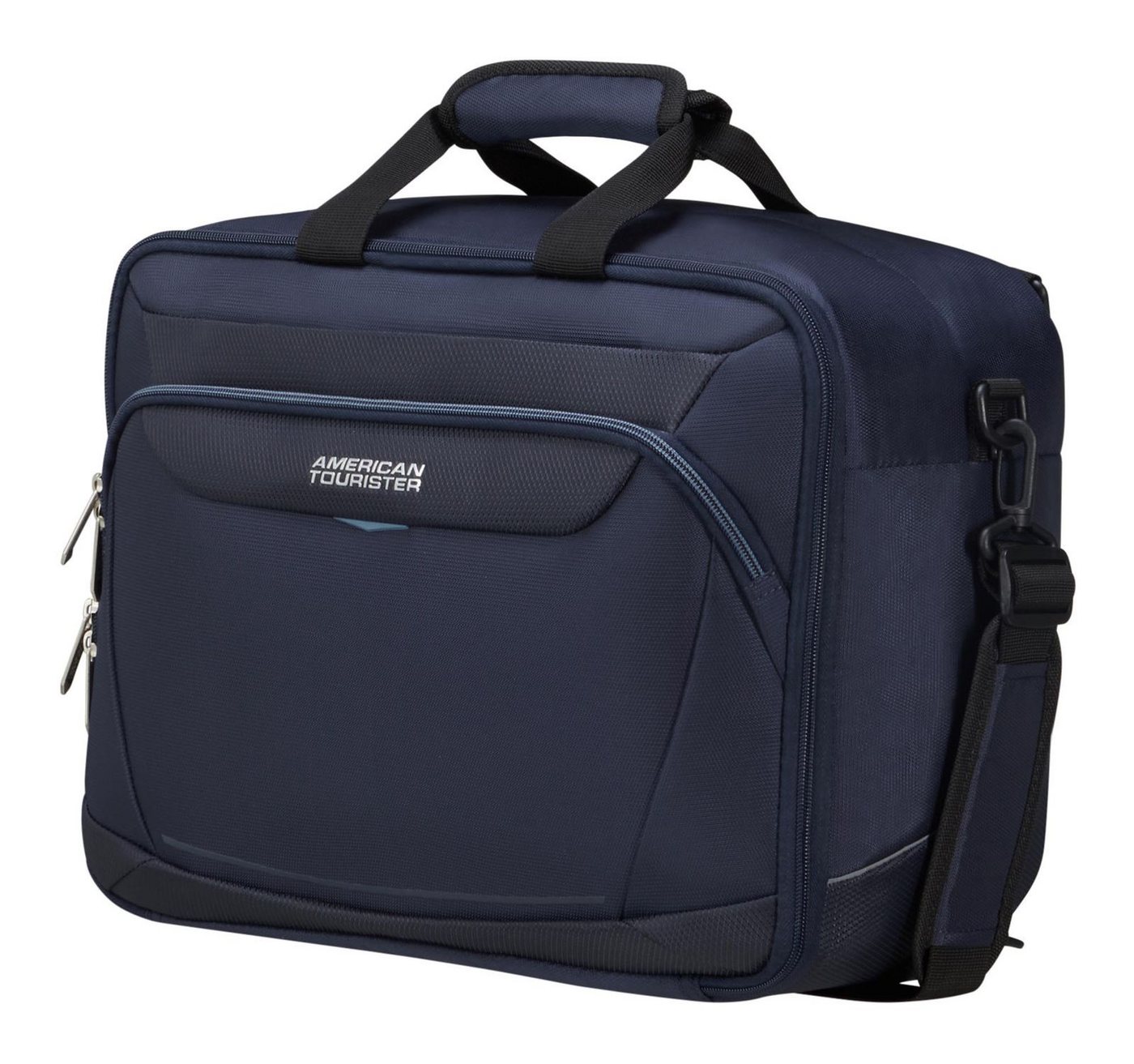 American Tourister® Reisetasche 3-Way Boarding Bag Bild 5
