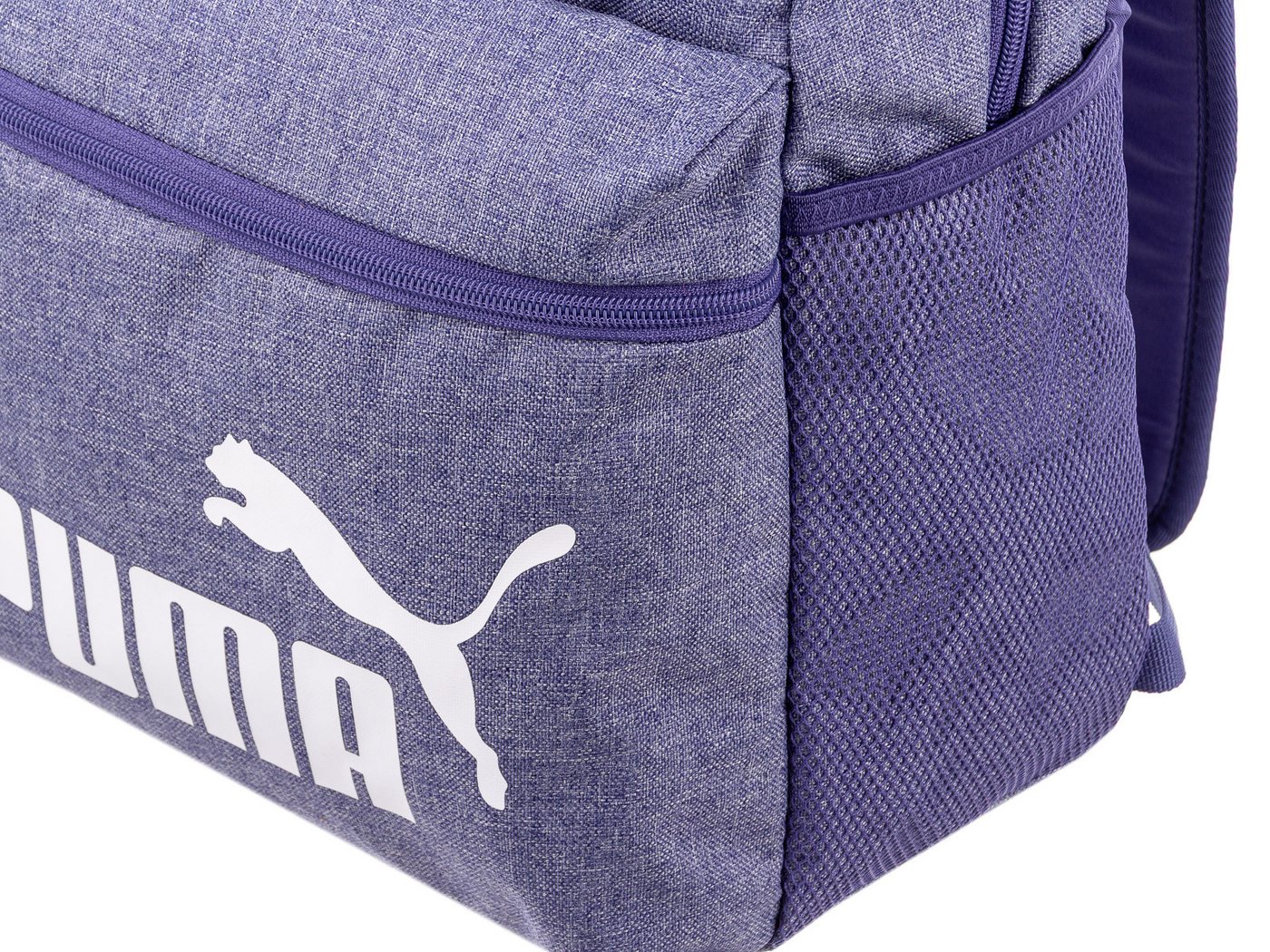 PUMA Freizeitrucksack Phase Backpack III (1, 1-tlg., Stück), 17