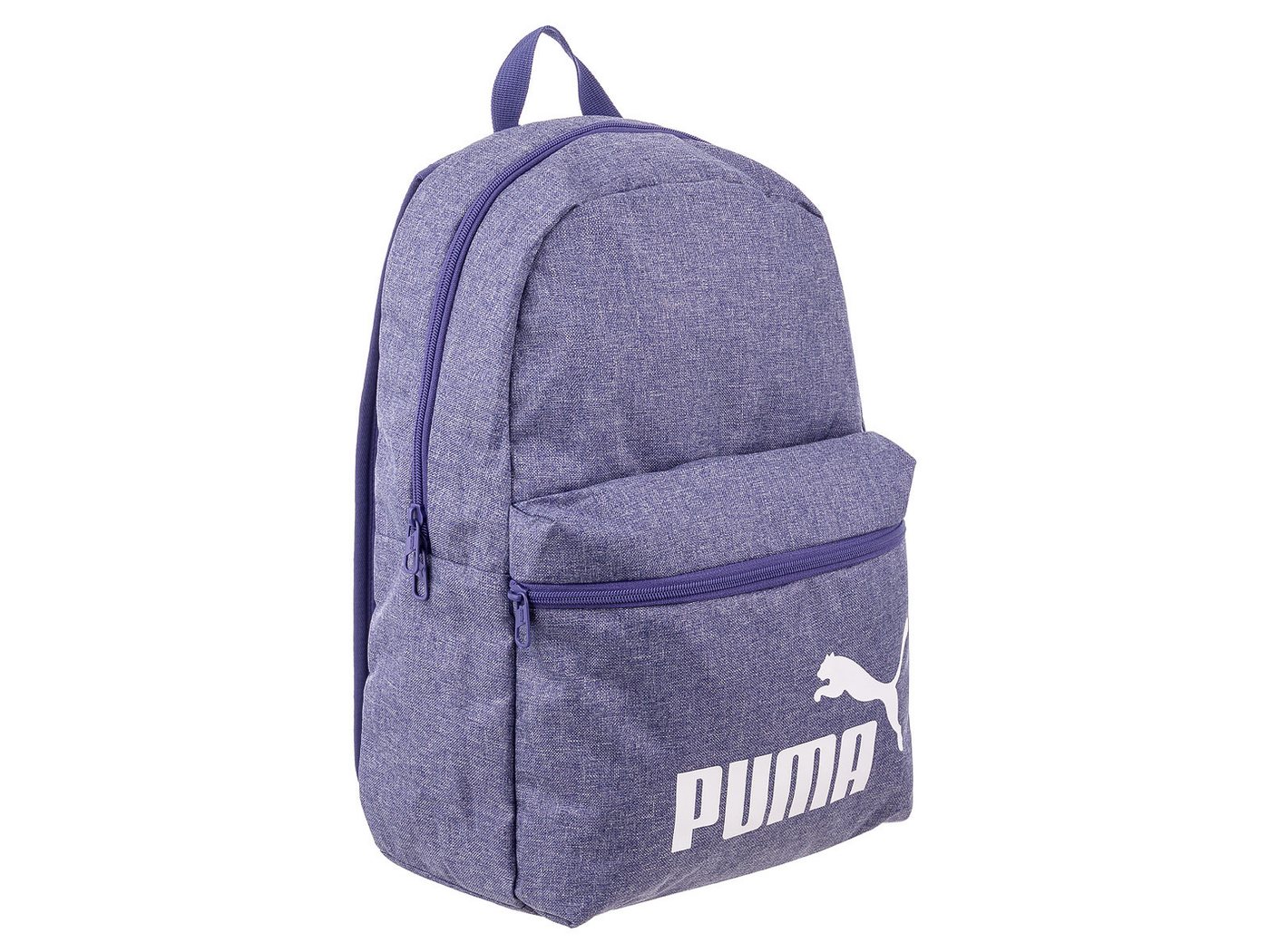 PUMA Freizeitrucksack Phase Backpack III (1, 1-tlg., Stück), 17 Bild 3