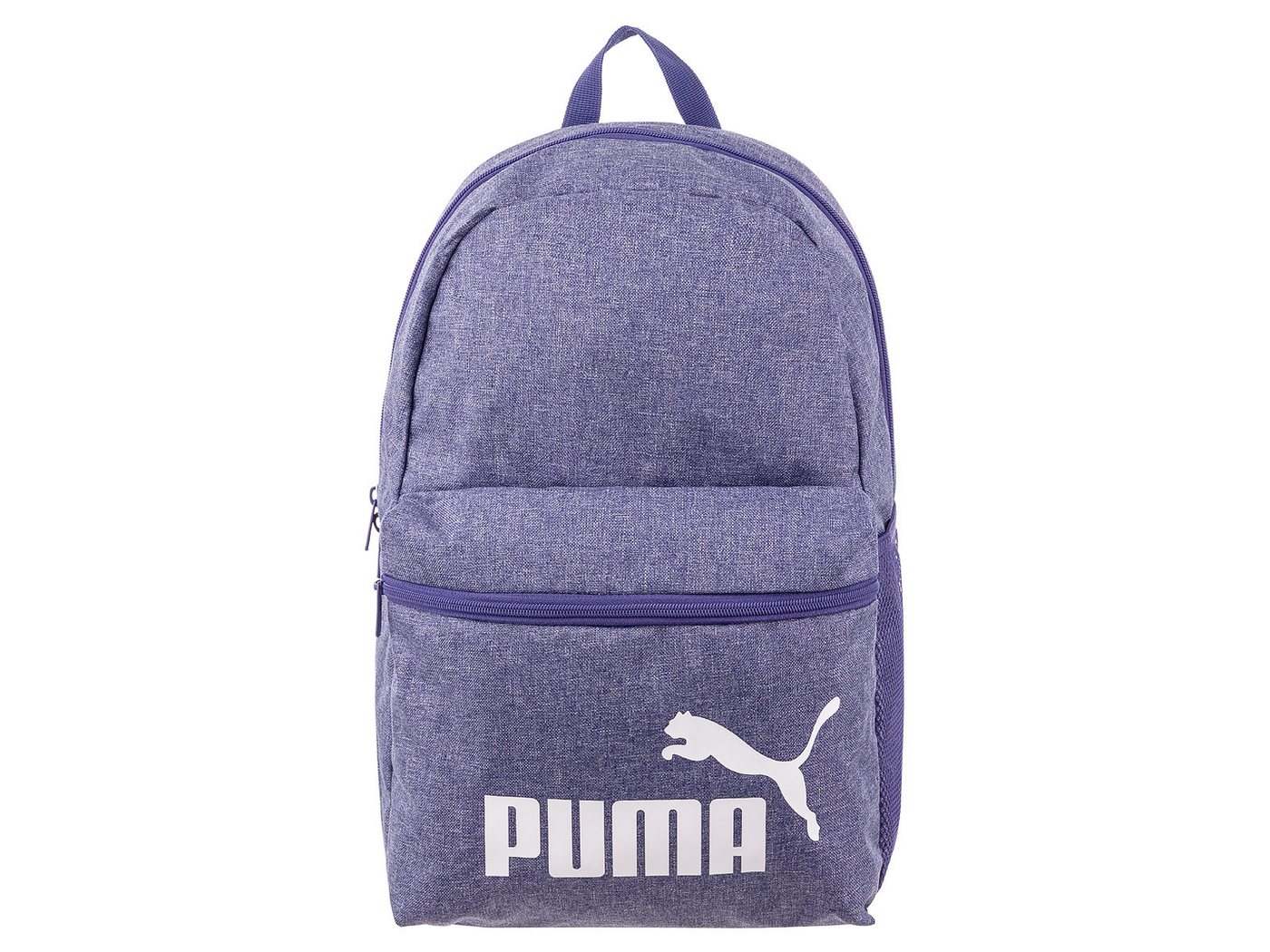 PUMA Freizeitrucksack Phase Backpack III (1, 1-tlg., Stück), 17 Bild 4