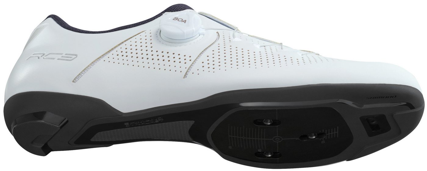 Shimano Rennrad - Fahrradschuhe RC302 Fahrradschuh Rennrad - Fahrradschuhe RC302 Bild 5