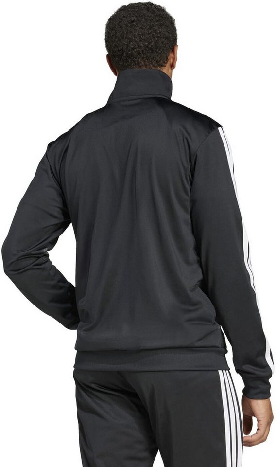 adidas Sportswear Trainingsjacke M 3S TR TT BLACK