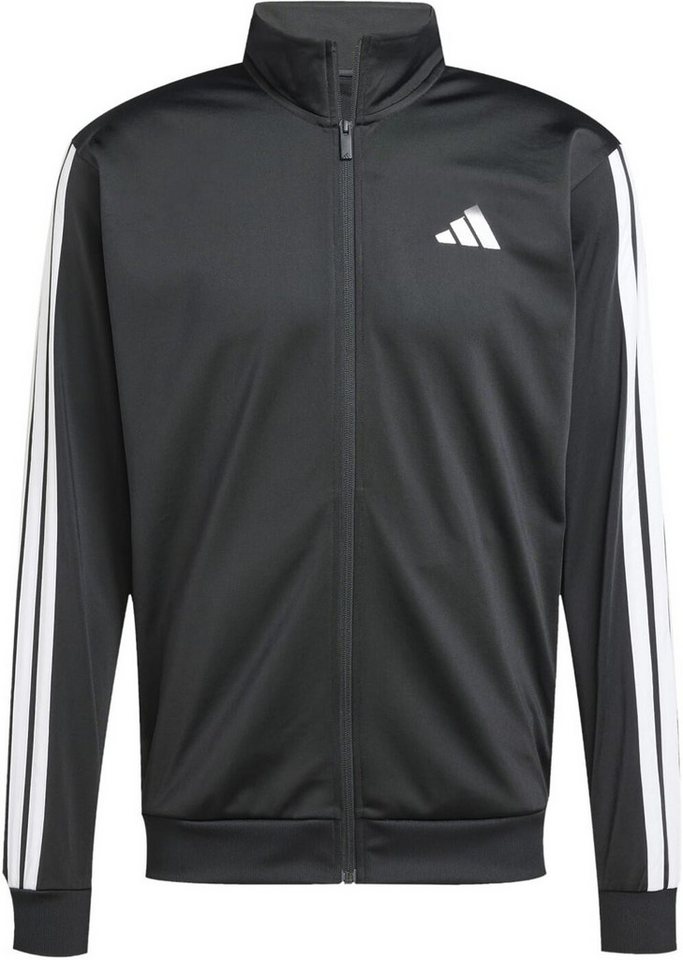 adidas Sportswear Trainingsjacke M 3S TR TT BLACK Bild 4
