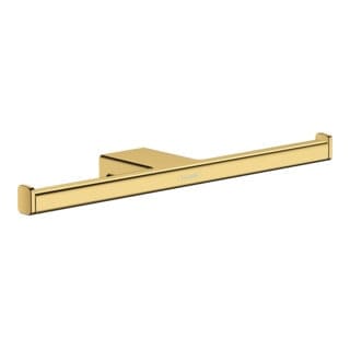 AddStoris Doppelpapierrollenhalter, 41748990 - Hansgrohe