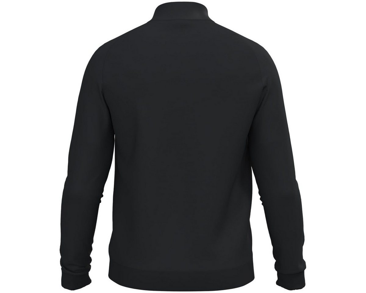 Jako Trainingsjacke (Polyester) One (100% rec. Polyester) schwarz Herren Bild 3