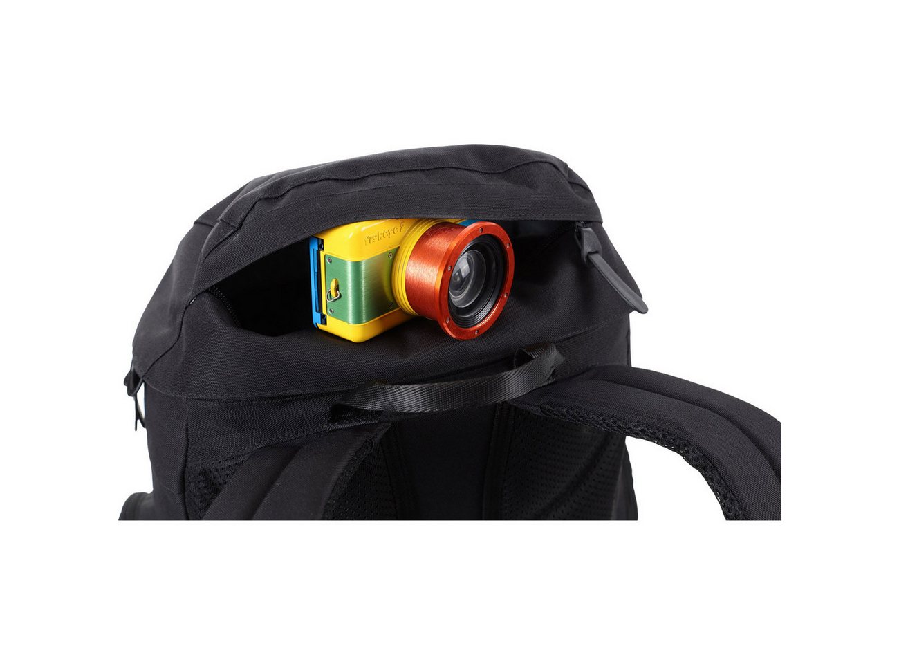 NITRO Daypack DAYPACKER TWO Bild 2