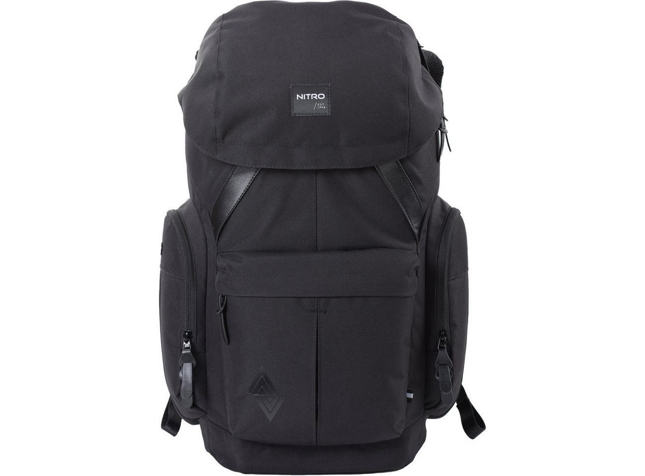 NITRO Daypack DAYPACKER TWO Bild 3