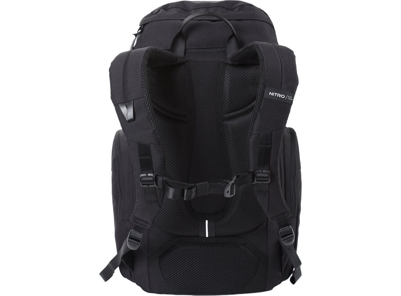 NITRO Daypack DAYPACKER TWO Bild 4
