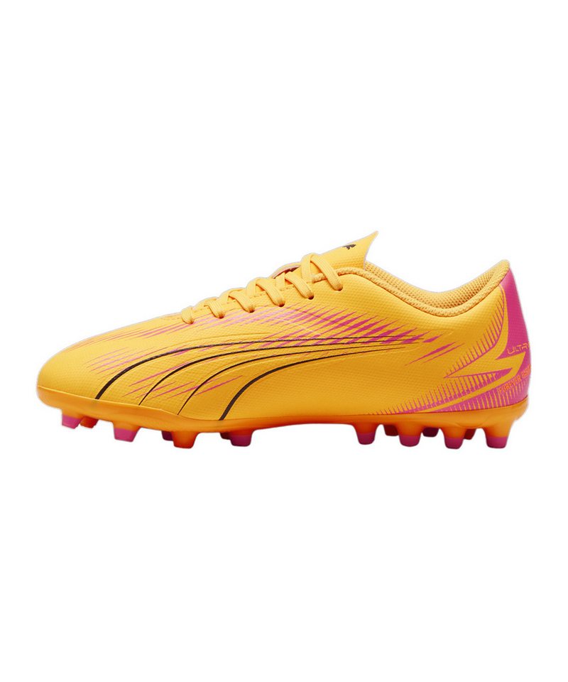 PUMA PUMA ULTRA Play FG The Forever Faster Kids Fußballschuh