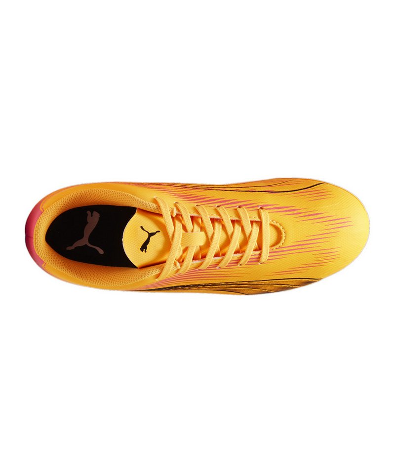 PUMA PUMA ULTRA Play FG The Forever Faster Kids Fußballschuh Bild 2
