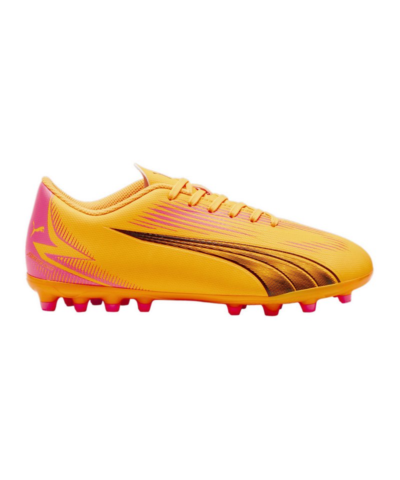 PUMA PUMA ULTRA Play FG The Forever Faster Kids Fußballschuh Bild 4