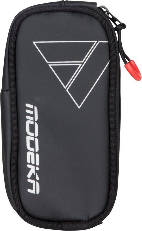 Modeka Freizeitrucksack Extra Pack Smartphone Tasche, Wasserdicht robust wasserdichte