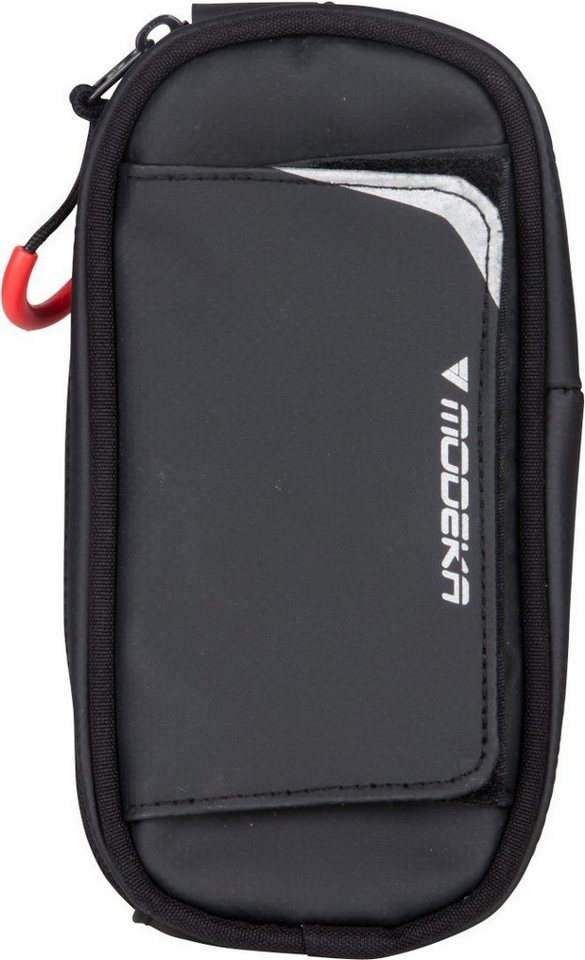 Modeka Freizeitrucksack Extra Pack Smartphone Tasche, Wasserdicht robust wasserdichte Bild 2